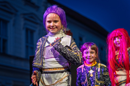 Kamniški karneval navdušil z barvito povorko (70)